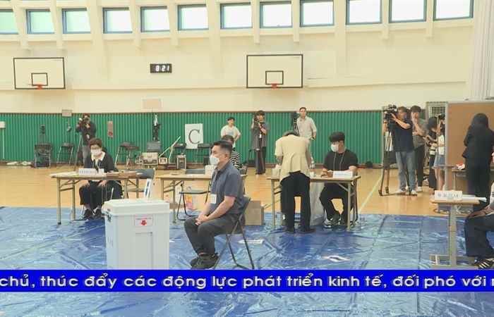 Thời sự tiếng Khmer (03-06-2025)
