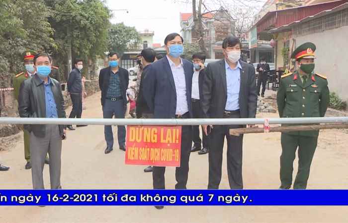 Thời sự tiếng Khmer (05-02-2021)