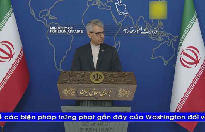 Thời sự tiếng Khmer (06-05-2025)