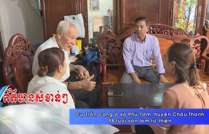 Thời sự tiếng Khmer (06-06-2020)