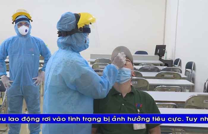 Thời sự tiếng Khmer (07-07-2021)