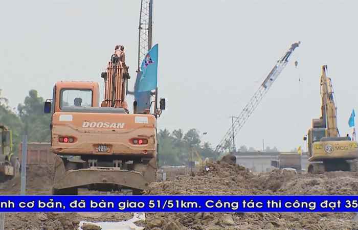 Thời sự tiếng Khmer (08-03-2020)