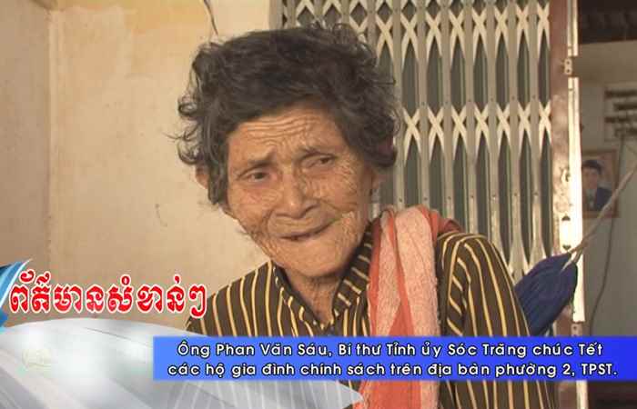 Thời sự tiếng Khmer 09-01-2020