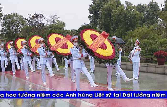 Thời sự tiếng Khmer (09-02-2021)