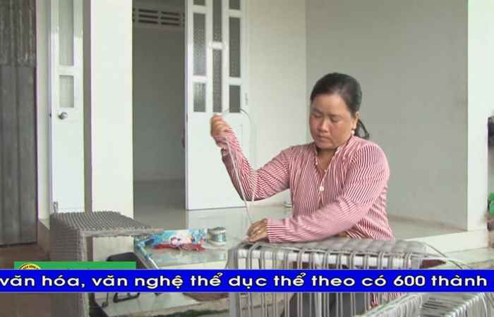 Thời sự tiếng Khmer (09-03-2021)