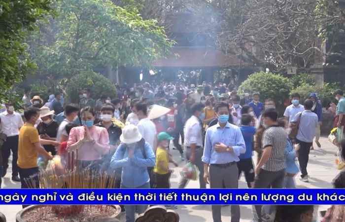 Thời sự tiếng Khmer (12-04-2022)