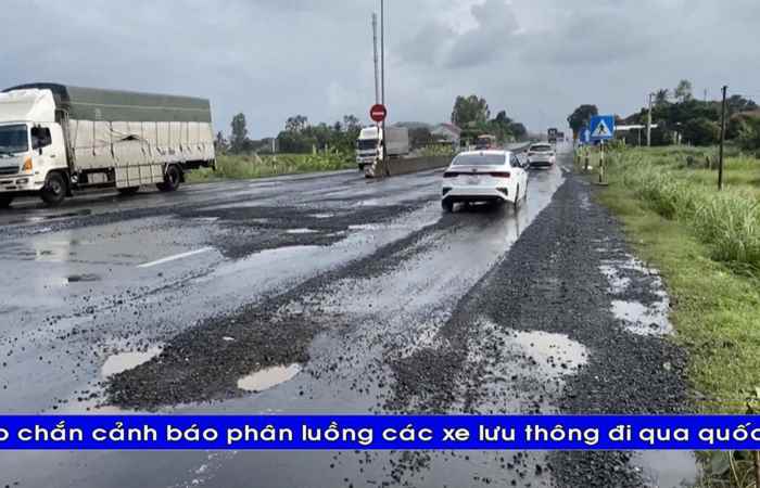 Thời sự tiếng Khmer (13-10-2022)