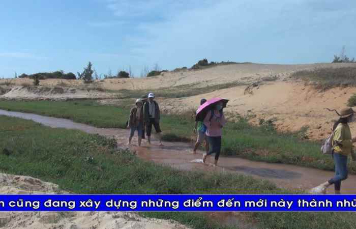 Thời sự tiếng Khmer (14-02-2021)