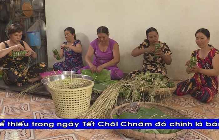 Thời sự tiếng Khmer (14-04-2021)