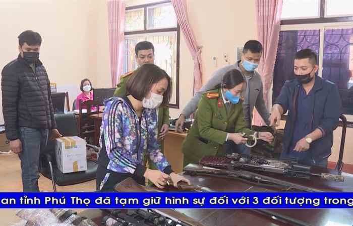 Thời sự tiếng Khmer (15-12-2021)