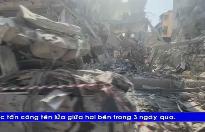Thời sự tiếng Khmer (16-06-2025)