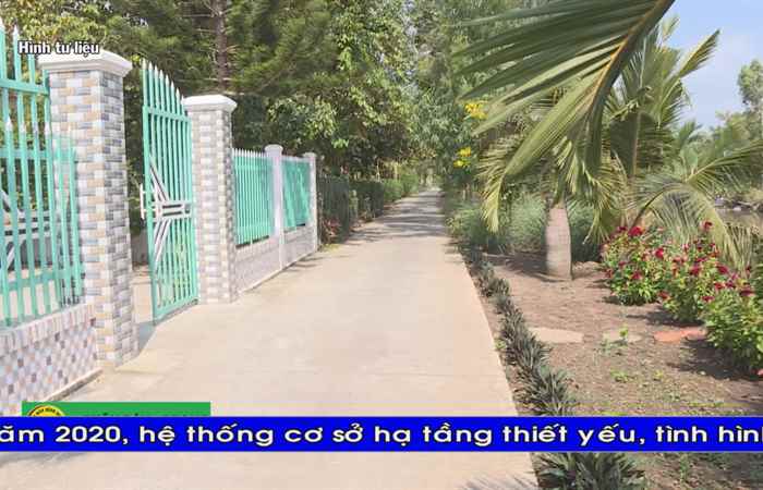 Thời sự tiếng Khmer (16-09-2021)