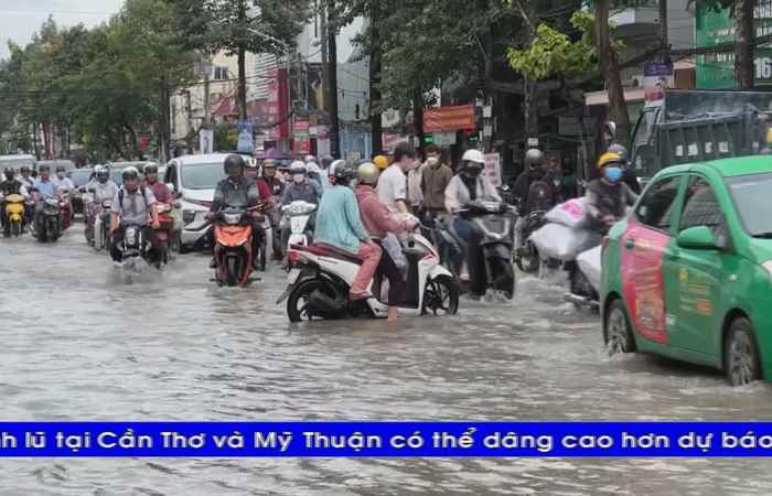 Thời sự tiếng Khmer (16-09-2024)