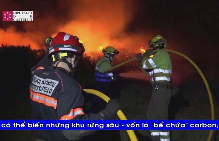 Thời sự tiếng Khmer (18-08-2022)