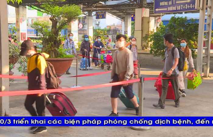 Thời sự tiếng Khmer (19-02-2021)