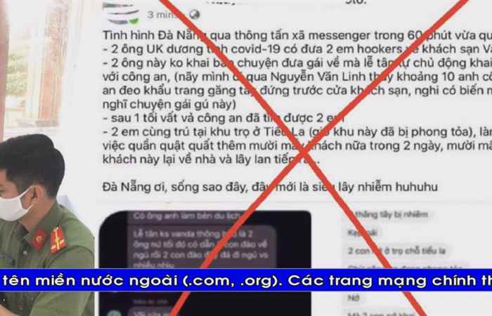 Thời sự tiếng Khmer (19-04-2020)