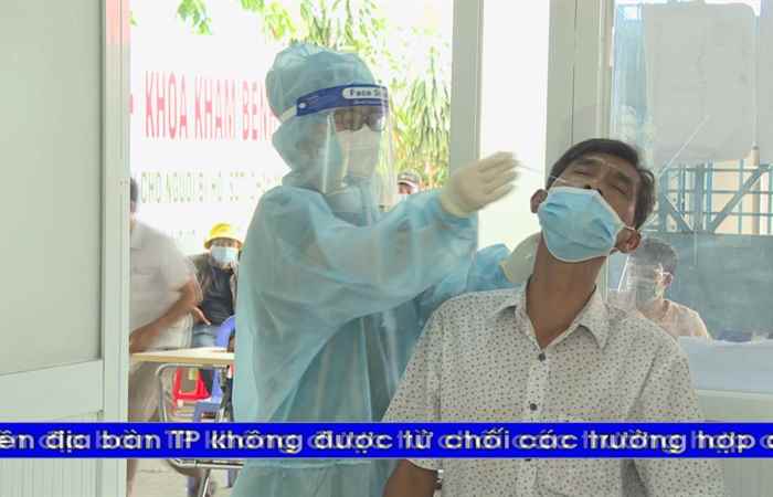 Thời sự tiếng Khmer (19-07-2021)