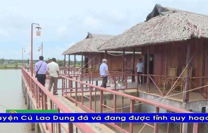 Thời sự tiếng Khmer (19-08-2020)