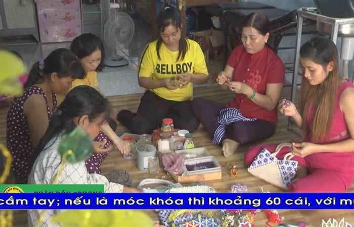 Thời sự tiếng Khmer (20-06-2020)