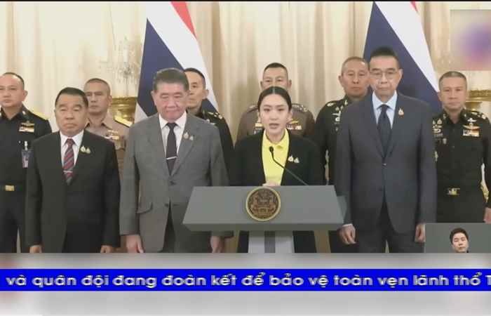 Thời sự tiếng Khmer (20-06-2025)