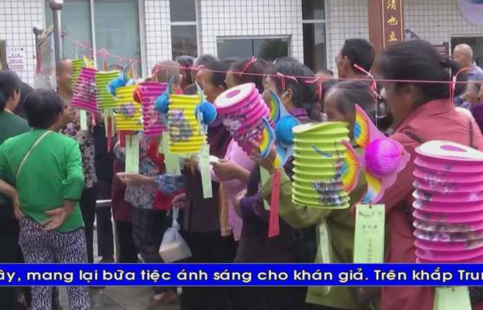 Thời sự tiếng Khmer (20-09-2021)