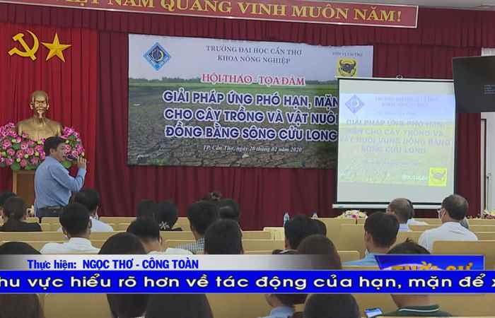 Thời sự tiếng Khmer (21-02-2020)