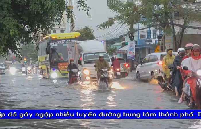 Thời sự tiếng Khmer (21-06-2025)