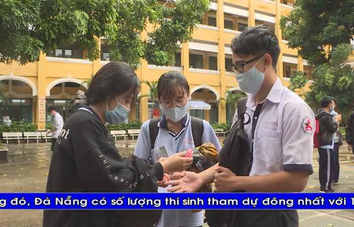 Thời sự tiếng Khmer (21-08-2020)