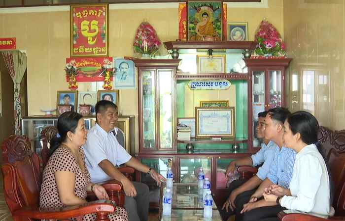  Thời sự tiếng Khmer (22-06-2025)