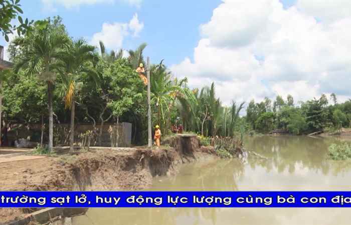 Thời sự tiếng Khmer (22-07-2020)