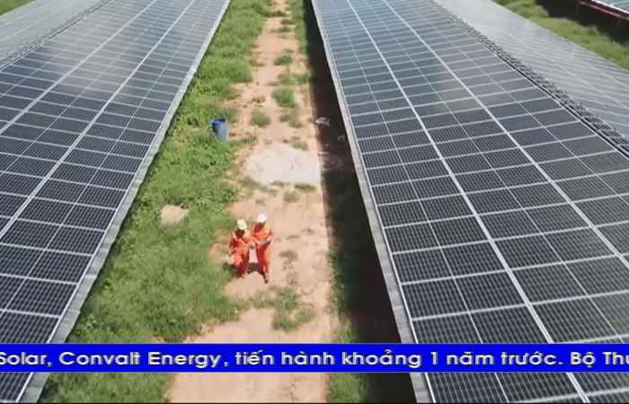 Thời sự tiếng Khmer (23-04-2025)