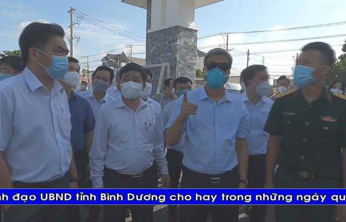 Thời sự tiếng Khmer (23-06-2021)