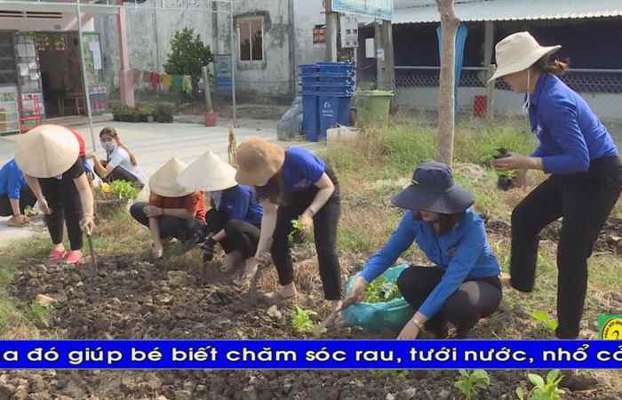 Thời sự tiếng Khmer (24-03-2021)