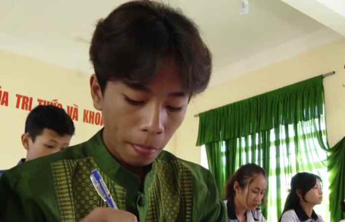 Thời sự tiếng Khmer (25-05-2024)