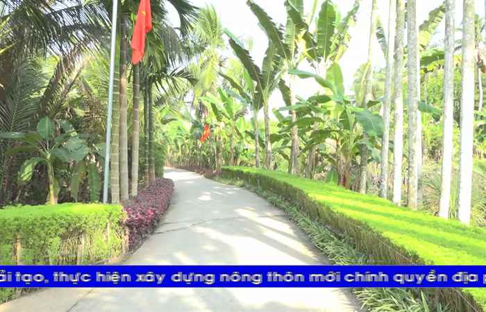 Thời sự tiếng Khmer (25-12-2022)