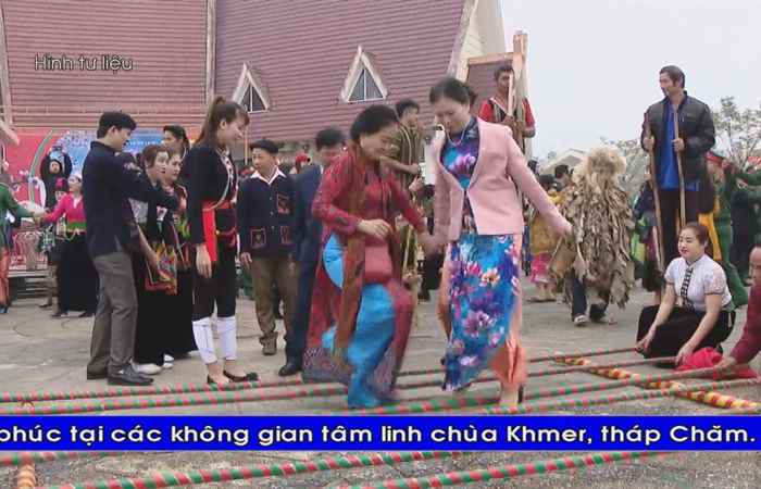  Thời sự tiếng Khmer (26-04-2022)