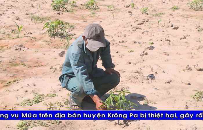 Thời sự tiếng Khmer (27-08-2021)