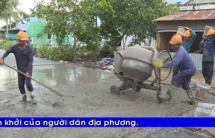  Thời sự tiếng Khmer (28-05-2022)