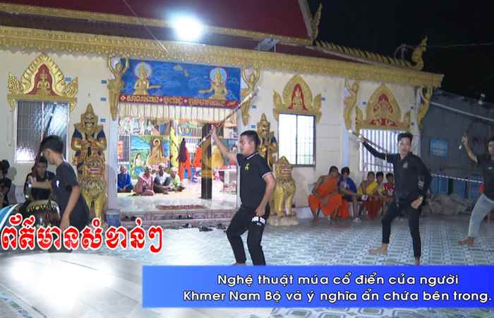 Thời sự tiếng Khmer (29-06-2025)