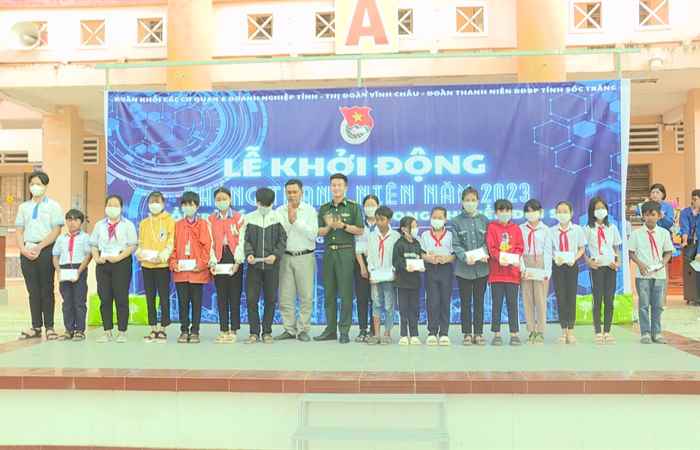 Thời sự trưa (06-03-2023)