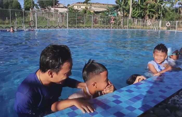 Thời sự trưa (08-07-2023)