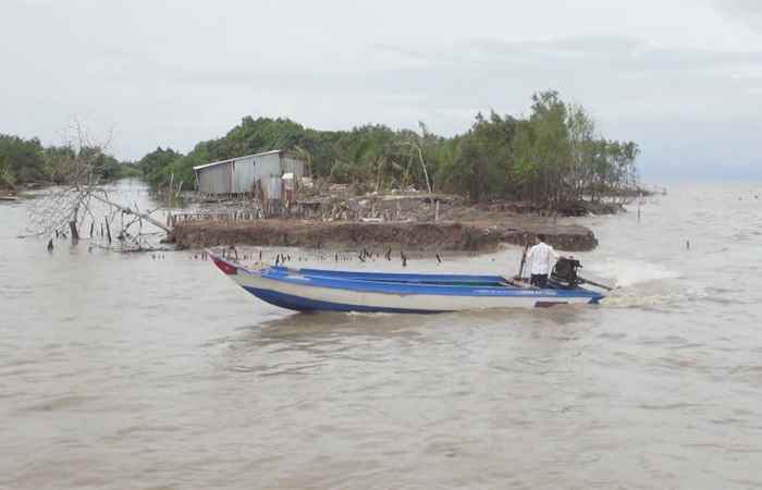 Thời sự trưa (10-08-2023)