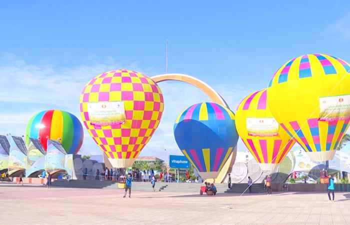Thời sự trưa (12-07-2023)