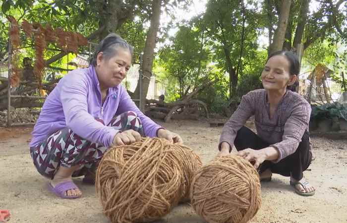 Thời sự trưa (12-12-2023)