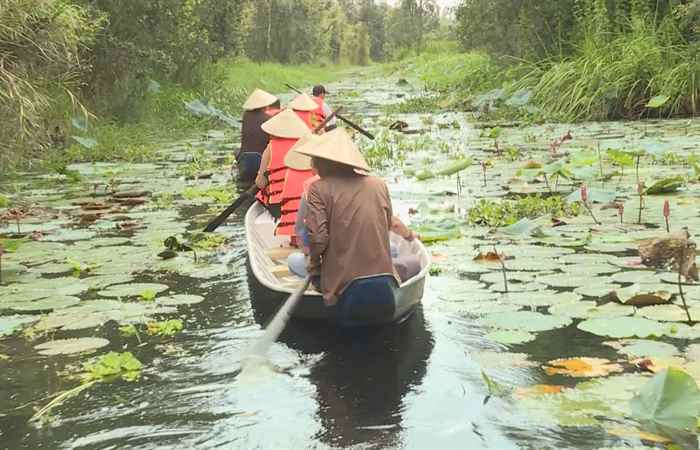 Thời sự trưa (14-05-2024)