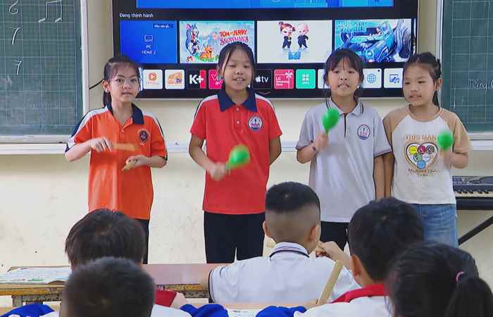 Thời sự trưa (15-05-2025)