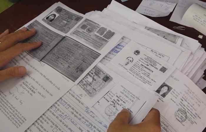 Thời sự trưa (15-10-2023)