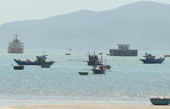 Thời sự trưa (18-08-2024)
