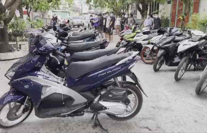  Thời sự trưa (20-02-2022)