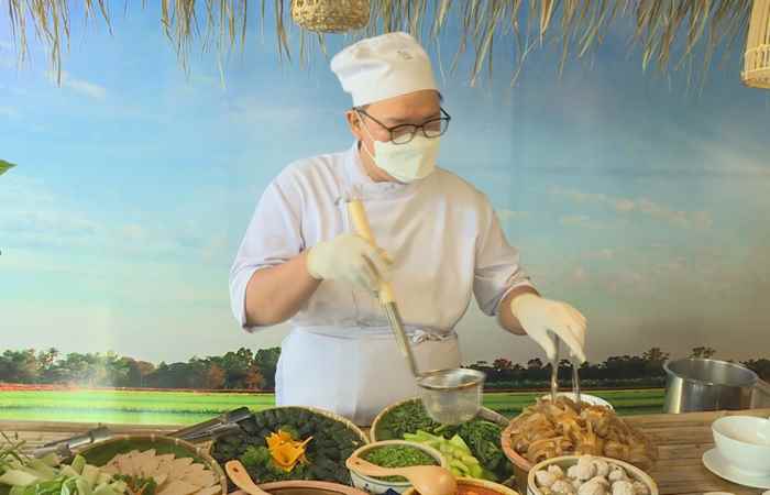  Thời sự trưa (21-07-2023)